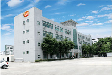 Union Precision Electronic LIMITED