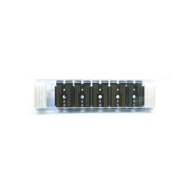52-Position Printer Cartridge Spring-Loaded Connector 52Pin HP45 Pogo Pin Connector