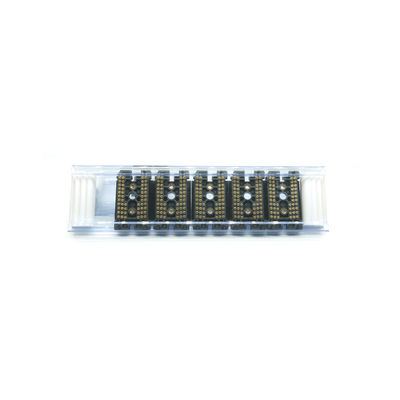52-Position Printer Cartridge Spring-Loaded Connector 52Pin HP45 Pogo Pin Connector